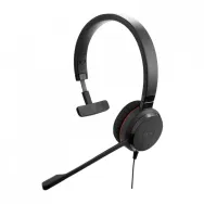 Jabra Zestaw słuchawkowy Evolve 20 Mono UC  - 4993-829-409 | Sklep ITnes.pl - IT for BUSINESS