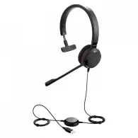 Jabra Zestaw słuchawkowy Evolve 20 Mono UC  - 4993-829-409 | Sklep ITnes.pl - IT for BUSINESS