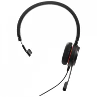Jabra Zestaw słuchawkowy Evolve 20 Mono UC  - 4993-829-409 | Sklep ITnes.pl - IT for BUSINESS