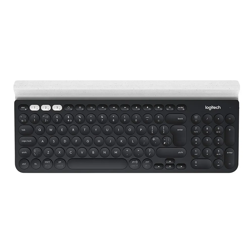 Logitech K780 Wireless Keyboard920-008042 | Sklep ITnes.pl - IT for BUSINESS Logitech K780 Wireless Keyboard920-008042 | Sklep ITnes.pl - IT for BUSINESS