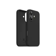 Etui na smartfon Crong Color Cover do iPhone 16 CRGCOLRIP1661BLK, Czarny | Sklep ITnes.pl, IT for BUSINESS