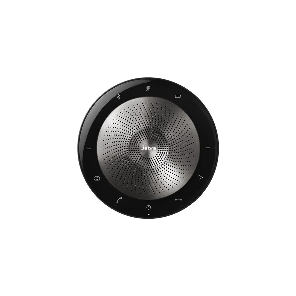 Jabra Speak 710 UC USB/ BT & Link 370 - 7710-409 | Sklep ITnes.pl - IT for BUSINESS