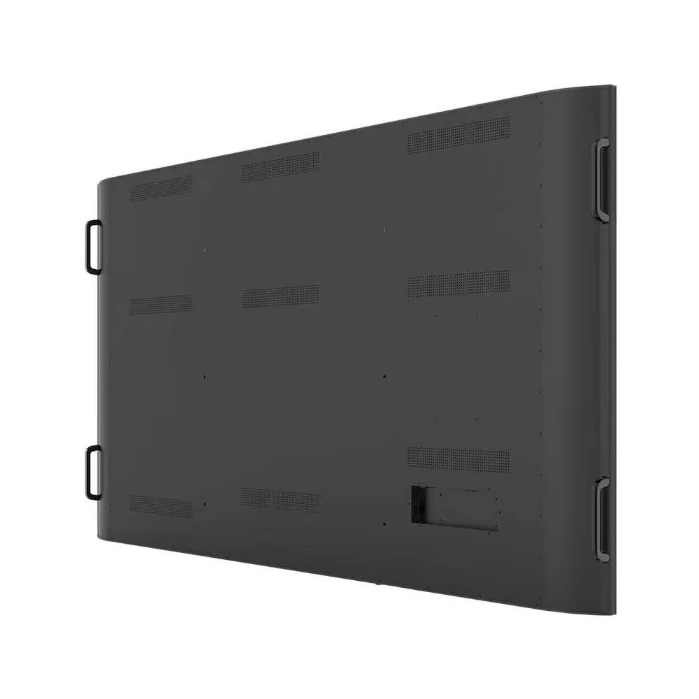 Monitor LG Digital Signage 98UM5K-B - 98"/3840x2160 (4K)/AD-PLS/ADS/8 ms/Czarny