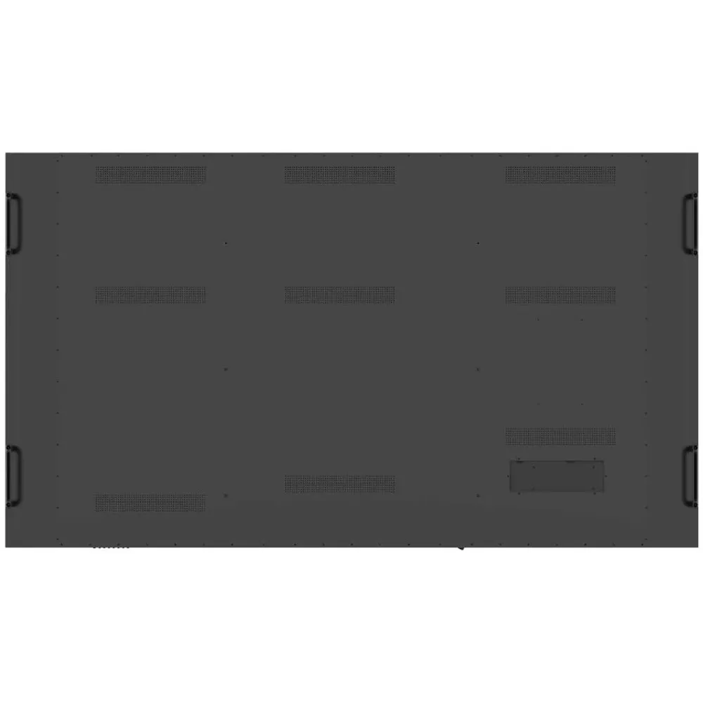 Zdjęcie produktu Monitor LG Digital Signage 98UM5K-B - 98"/3840x2160 (4K)/AD-PLS/ADS/8 ms/Czarny