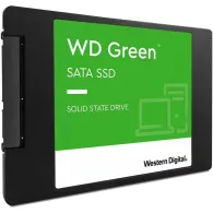 Dysk SSD 2TB SATA 2,5" WD Green WDS200T2G0A-00CMW0, 2,5", SATA III | Sklep ITnes.pl, IT for BUSINESS