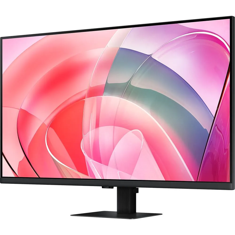 Zdjęcie produktu Monitor Samsung ViewFinity S7 S70D LS32D700EAUXEN - 32"/3840x2160 (4K)/60Hz/VA/HDR/5 ms/Czarny