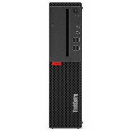 Komputer Lenovo ThinkCentre M910 10MK0000PB - SFF/i5-7500/RAM 4GB/HDD 500GB/DVD/Windows 10 Pro/3 lata On-Site