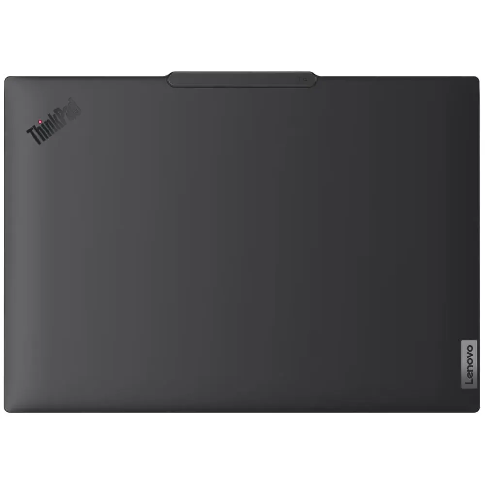 Zdjęcie produktu Laptop Lenovo ThinkPad T14 Gen 6 AMD 21QJ0QMEKPB - Ryzen AI 7 PRO 350/14" WUXGA IPS/RAM 64GB/SSD 4TB/Modem 5G/Windows 11 Pro