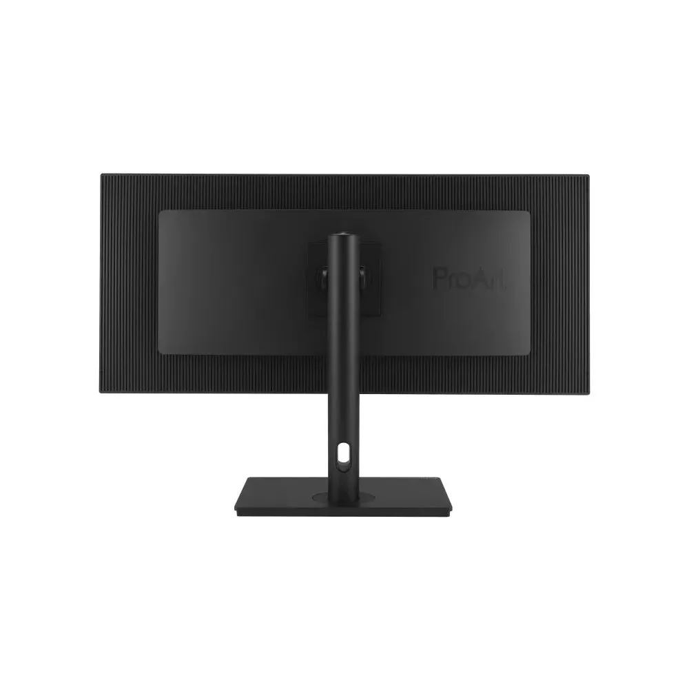 Zdjęcie produktu Monitor ASUS ProArt PA348CGV - 34"/3440x1440 (UWQHD)/120Hz/21:9/IPS/FreeSync/HDR/2 ms/USB-C/Czarny