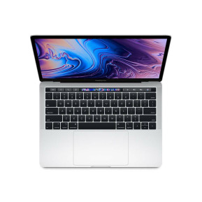 Laptop Apple MacBook Pro 13 Z0W4000CJ - zdjęcie poglądowe 3