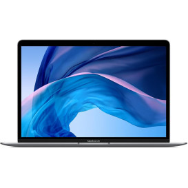Laptop Apple MacBook Air 13 MVFJ2ZE/A - i5-8210Y/13,3" WQXGA IPS/RAM 8GB/SSD 256GB/Szary/macOS/1 rok Carry-in