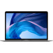 Laptop Apple MacBook Air 13 Z0X100078 - 13,3" WQXGA IPS/RAM 16GB/SSD 128GB/Szary/macOS