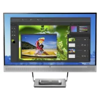 Monitor HP EliteDisplay S240uw T7B66AA, 23,8", 2560x1440 (QHD), 75Hz, IPS, 5 ms, USB-C, Czarno-srebrny | Sklep ITnes.pl, IT for 
