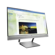 Monitor HP EliteDisplay S240uw T7B66AA, 23,8", 2560x1440 (QHD), 75Hz, IPS, 5 ms, USB-C, Czarno-srebrny | Sklep ITnes.pl, IT for 