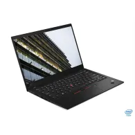 Laptop Lenovo ThinkPad X1 Carbon Gen 8 20U9004HPB, i7-10510U, 14" 4K IPS HDR, 16GB, 1TB, LTE, Black Weave, Win10 Pro, 3OS | Skle