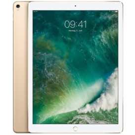 Tablet Apple iPad Pro MPF12FD/A - A10X Fusion/10,5" 2224x1668/256GB/RAM 4GB/Kamera 12+7Mpix/iOS/1 rok Carry-in