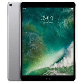 Tablet Apple iPad Pro MQDT2FD/A - A10X Fusion/10,5" 2224x1668/64GB/RAM 4GB/Kamera 12+7Mpix/iOS/1 rok Carry-in