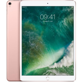 Tablet Apple iPad Pro MQF22FD/A - A10X Fusion/10,5" 2224x1668/64GB/RAM 4GB/Modem LTE/Kamera 12+7Mpix/iOS/1 rok Carry-in