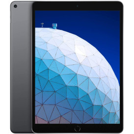 Tablet Apple iPad Air 10 MV0P2FD/A - A12 Bionic/10,5" 2224x1668/256GB/Modem LTE/Srebrny/iPadOS/1 rok Carry-in
