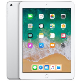 Tablet Apple iPad MR7K2FD/A - A10 Fusion/9,7" QXGA/128GB/RAM 2GB/Modem LTE/iOS/1 rok Carry-in