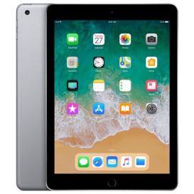 Tablet Apple iPad MR7J2FD/A - A10 Fusion/9,7" QXGA/128GB/RAM 2GB/Modem LTE/iOS/1 rok Carry-in