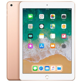 Tablet Apple iPad MRJN2FD, A - zdjęcie poglądowe 1