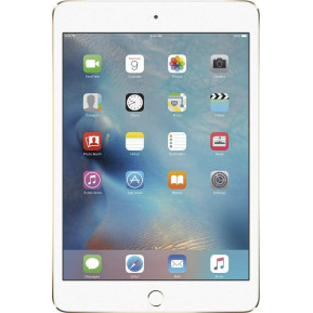 Tablet Apple iPad mini 4 MK9Q2FD, A - zdjęcie poglądowe 6
