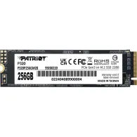 Dysk SSD 256GB M.2 NVMe Patriot P320 P320P256GM28, 2280, M.2, NVMe, 2200-1200MBps | Sklep ITnes.pl, IT for BUSINESS