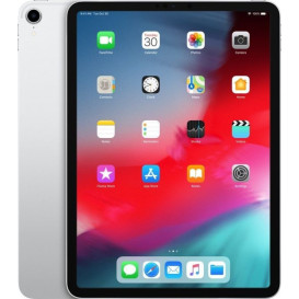 Tablet Apple iPad Pro 11 MU1M2FD/A - A12X Bionic/11" 2388x1668/512GB/RAM 4GB/LTE/Srebrny/Kamera 12+7Mpix/iOS/1 rok Carry-in