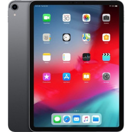 Tablet Apple iPad Pro 11 MU0M2FD/A - A12X Bionic/11" 2388x1668/64GB/RAM 4GB/Modem LTE/Szary/Kamera 12+7Mpix/iOS/1 rok Carry-in