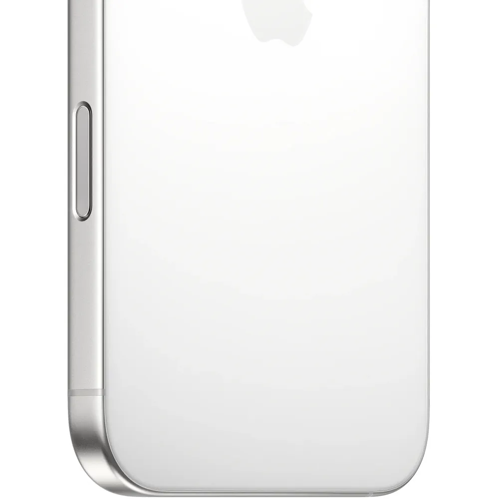 Smartfon Apple iPhone 16 Pro Max MYWW3HX/A - A18 Pro/6,9" 2868x1320/256GB/RAM 8GB/5G/Biały/Aparat 48+12Mpix/iOS/1 rok Carry-in - zdjęcie