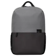 Plecak na laptopa Targus 16" Sagano EcoSmart CampusTBB636GL, Czarny, Szary | Sklep ITnes.pl, IT for BUSINESS