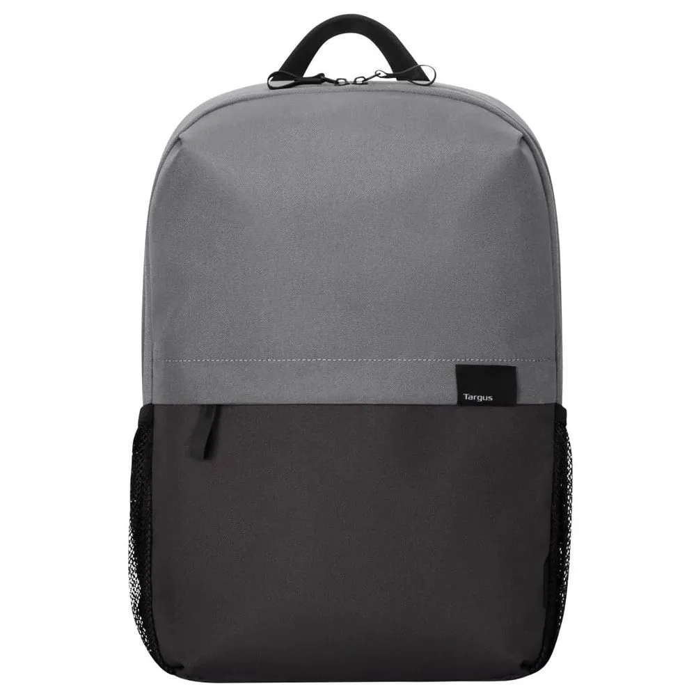 Plecak na laptopa Targus 16" Sagano EcoSmart CampusTBB636GL, Czarny, Szary | Sklep ITnes.pl, IT for BUSINESS