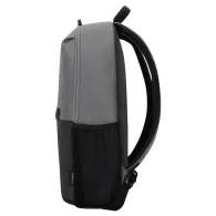 Plecak na laptopa Targus 16" Sagano EcoSmart CampusTBB636GL, Czarny, Szary | Sklep ITnes.pl, IT for BUSINESS