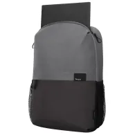 Plecak na laptopa Targus 16" Sagano EcoSmart CampusTBB636GL, Czarny, Szary | Sklep ITnes.pl, IT for BUSINESS
