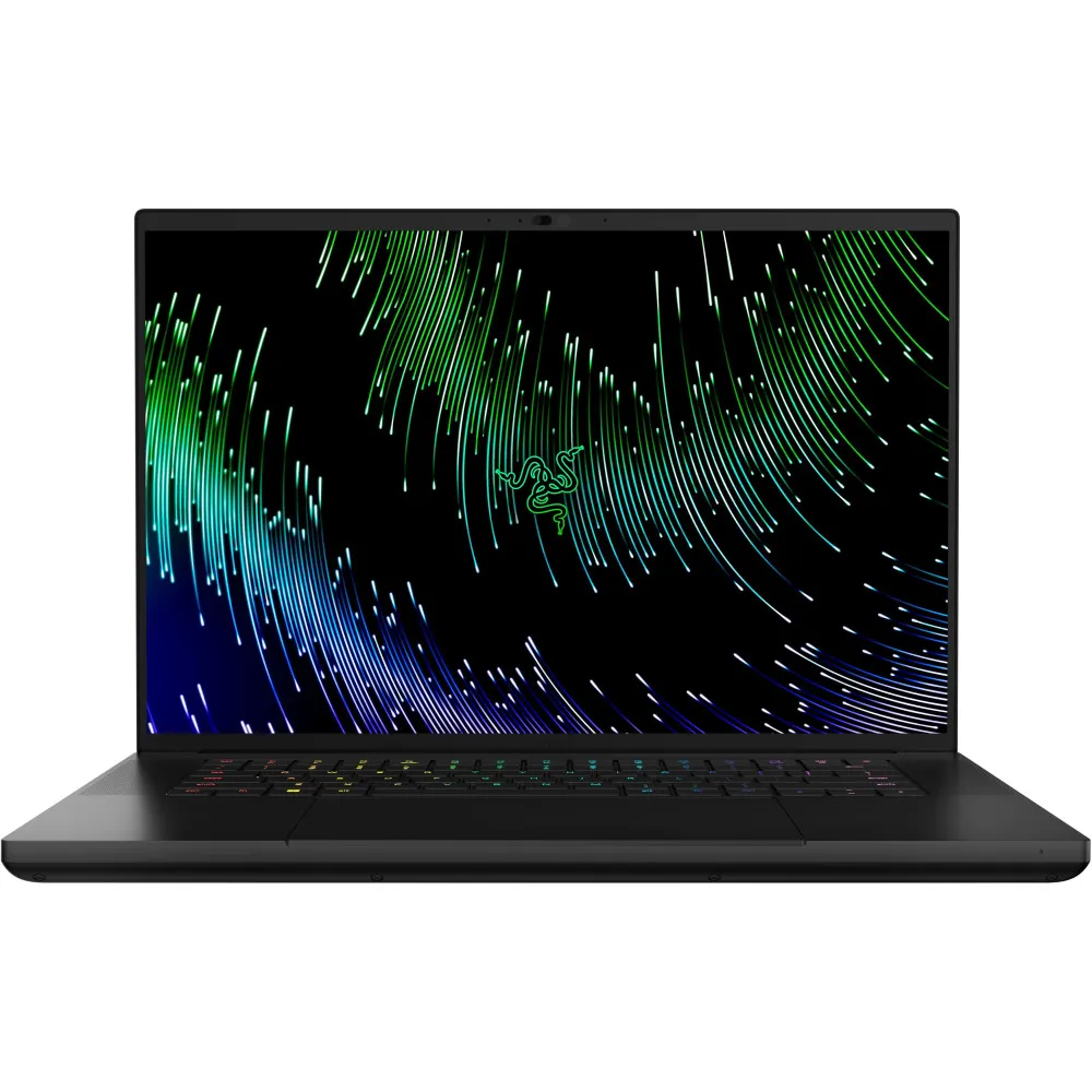 Laptop Razer Blade 16 2023 RZ09-0483SEH3-R3E1, i9-13950HX, 16" WQXGA IPS, 16GB, 1TB, GF RTX 4070, Win11 Home, 2CI | Sklep ITnes.