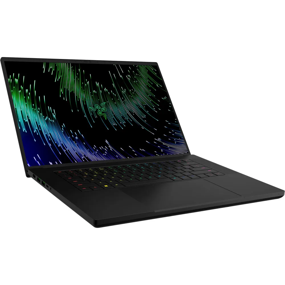 Laptop Razer Blade 16 2023 RZ09-0483SEH3-R3E1 - i9-13950HX/16" WQXGA IPS/RAM 16GB/SSD 1TB/GeForce RTX 4070/Windows 11 Home/2CI - zdjęcie