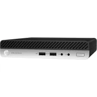 Komputer HP ProDesk 400 G5 7EM49EA, Mini Desktop, i7-9700T, 16GB, 512GB, Win10 Pro, 1 rok On-Site | Sklep ITnes.pl, IT for BUSIN