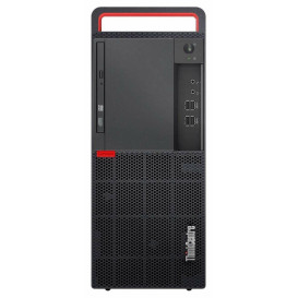 Komputer Lenovo ThinkCentre M910 10MM0004PB - Tower/i5-7500/RAM 8GB/SSD 256GB/DVD/Windows 10 Pro/3 lata On-Site