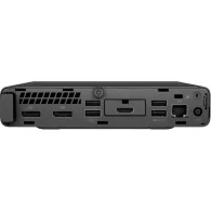 Komputer HP ProDesk 400 G5 7EM49EA, Mini Desktop, i7-9700T, 16GB, 512GB, Win10 Pro, 1 rok On-Site | Sklep ITnes.pl, IT for BUSIN