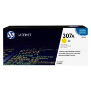 HP 307A toner Yellow - CE742A | Sklep ITnes.pl - IT for BUSINESS