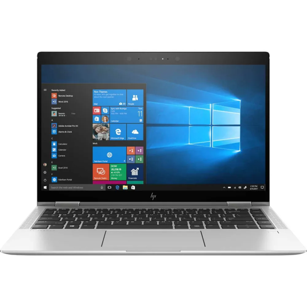Zdjęcie laptopa HP EliteBook x360 1040 G5 5DG06EA