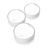 Access point MESH TP-Link DECO X50-POE(2-PACK), AX3000, Wi-Fi 6, 1x2.5GbE PoE, 2 urządzenia w zestawie | Sklep ITnes.pl, IT for 