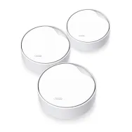 Access point MESH TP-Link DECO X50-POE(2-PACK), AX3000, Wi-Fi 6, 1x2.5GbE PoE, 2 urządzenia w zestawie | Sklep ITnes.pl, IT for 