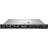 Serwer Dell PowerEdge R650xs PER650XS10A, Rack (1U), Intel Xeon Scalable 4309Y, 16GB, 1x(1x480GB), 2xLAN, 3 lata On-Site | Sklep