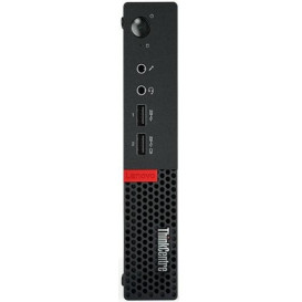 Komputer Lenovo ThinkCentre M910 10N0001PPB - Tiny/i5-6500/RAM 8GB/SSD 256GB/Windows 10 Pro/3 lata On-Site