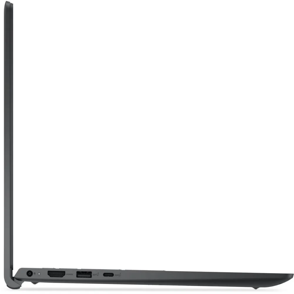 Laptop Dell 15 DC15250 DC15250_RPLU_020_P - i3-1305U/15,6" WUXGA IPS/RAM 8GB/SSD 512GB/Windows 11 Pro/3 lata Carry-in - zdjęcie