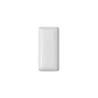 Powerbank Baseus Bipow Pro 10000 mAh PPBD040102 - 2x USB-A, USB-C, 20W, Biały