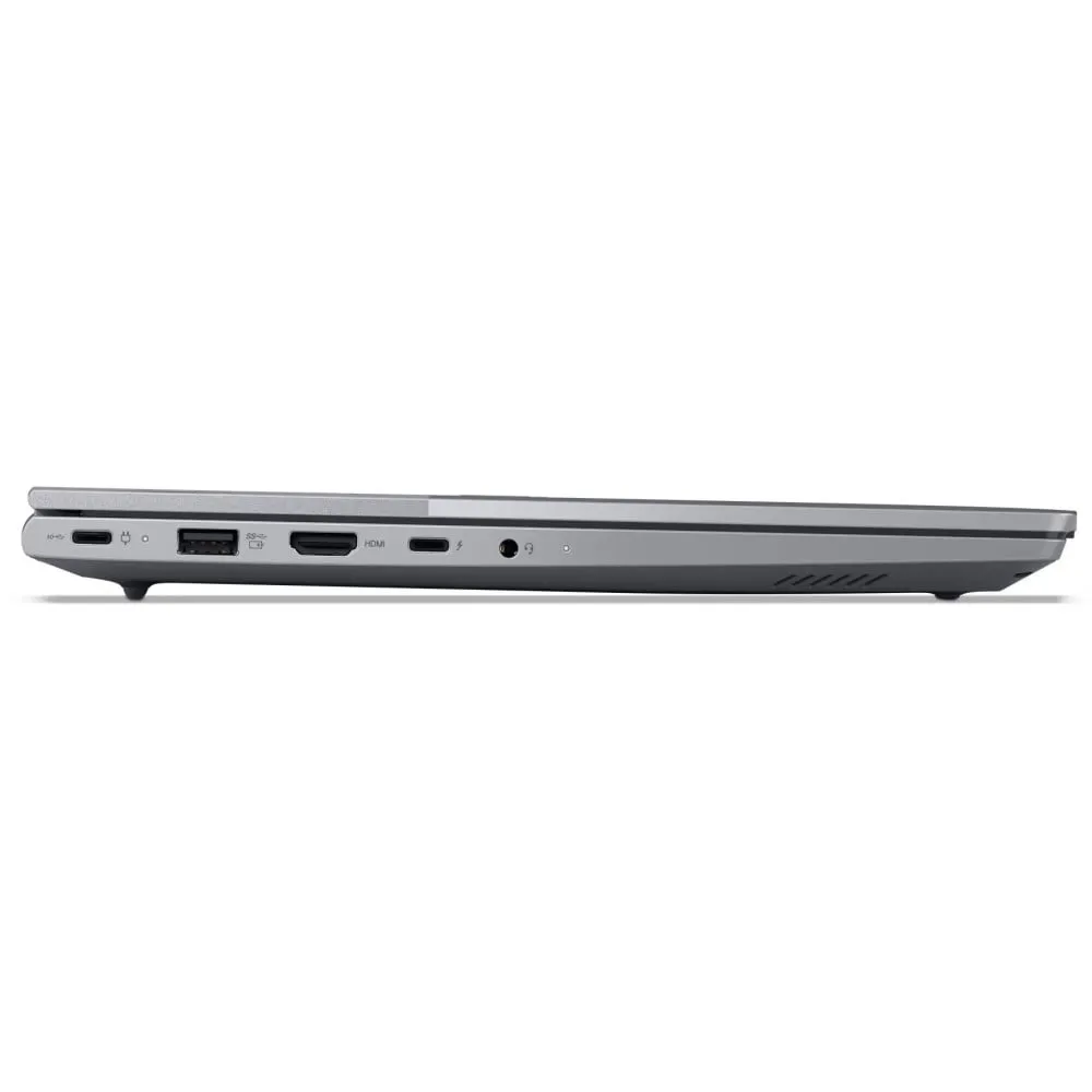 Laptop Lenovo ThinkBook 14 G8 IAL 21SJ2MOT7PB - Core Ultra 5 225U/14" WUXGA IPS/RAM 64GB/SSD 4TB + SSD 2TB/Szary/Windows 11 Pro