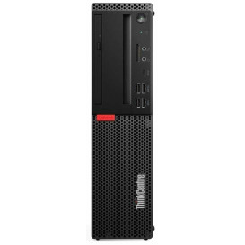 Komputer Lenovo ThinkCentre M920 10SJ0030PB - SFF/i5-8500/RAM 8GB/SSD 512GB/Wi-Fi/DVD/Windows 10 Pro/3 lata On-Site NBD